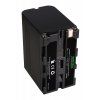 baterie PATONA PLATINUM NP-F970 pro VIDEO světla