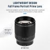 Viltrox AF 85mm F1.8   Z-mount (nikon)