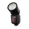 flashgun godox v1 round head for sony