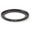 redukce step up ring 58 mm na 72 mm