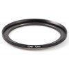 redukce step up ring 62 mm na 72 mm