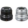 FUJINON XF23mm f/2 R WR