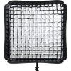 Quick softbox s voštinou 80x80 a držákem pro speedlite blesk  S2, Godox SGGV8080