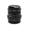 FUJINON XF 16mm f/2.8 R WR BAZAR