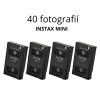 200 fotogrrafií INSTAX WIDE 5